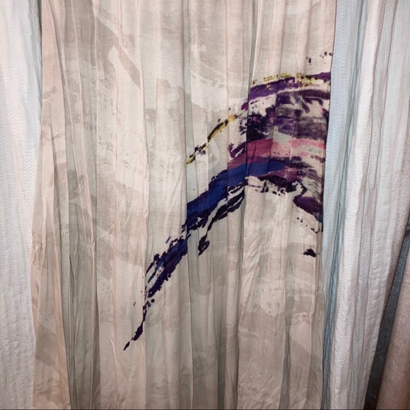 Maxi dress - Picture 5 of 12